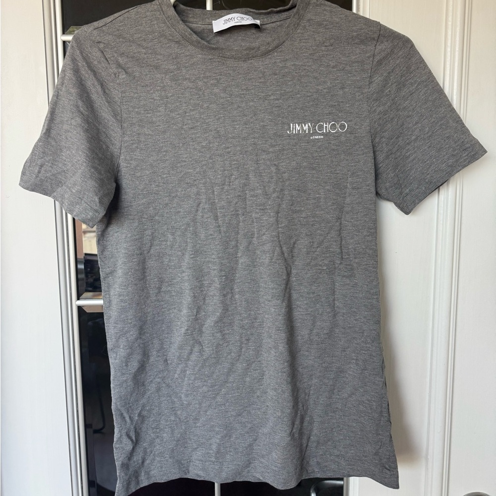 Jimmy choo shirt